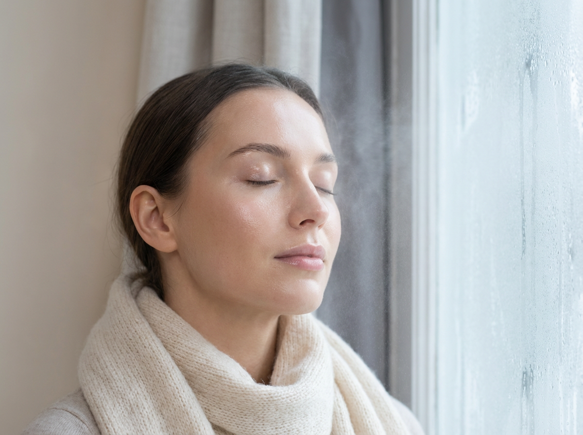 Winter Shield: la guida Moolecola per proteggere la pelle dal freddo