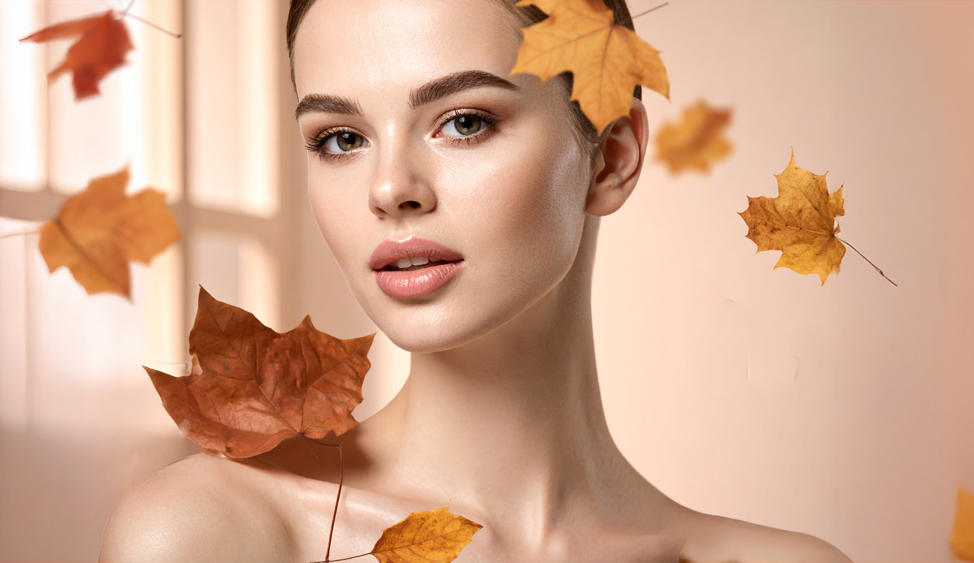 Skincare Autunno: Guida Completa per Pelle Luminosa e Protetta