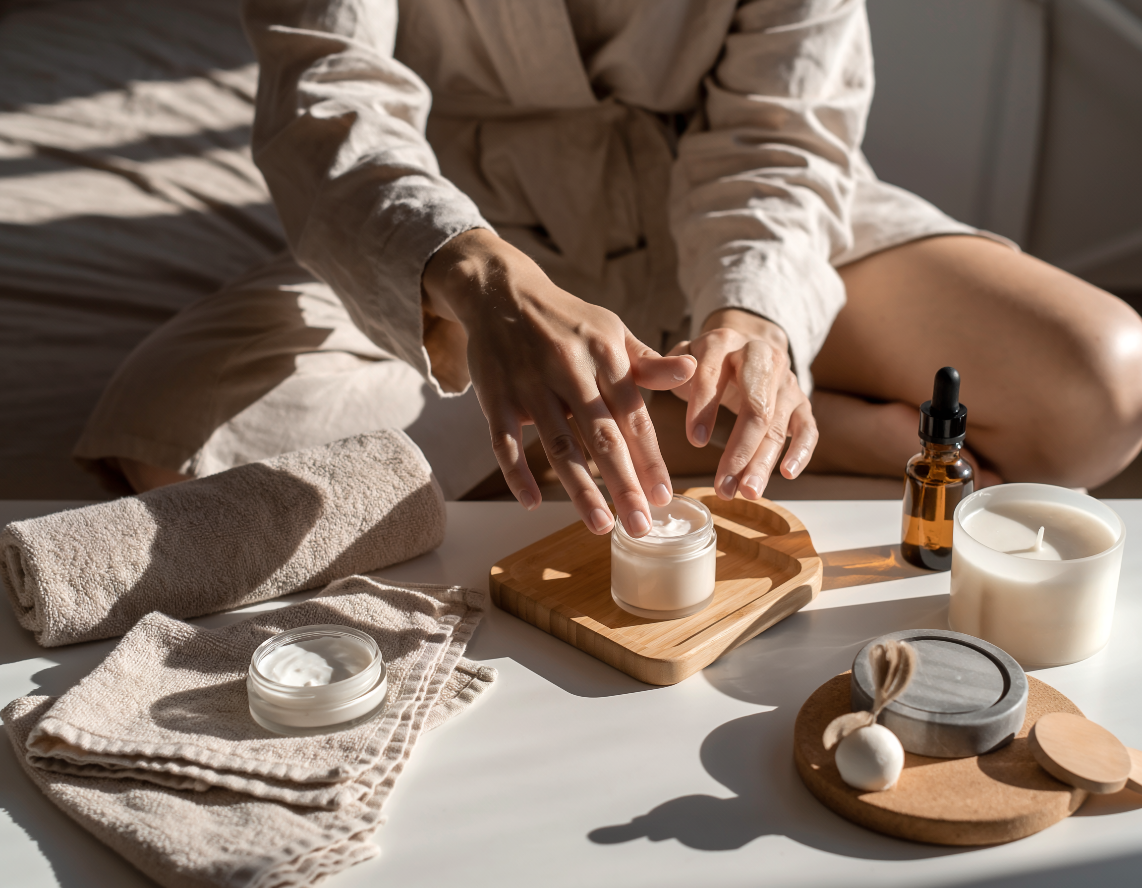 Weekend Reset: la mini-detox beauty per rigenerare pelle e mente