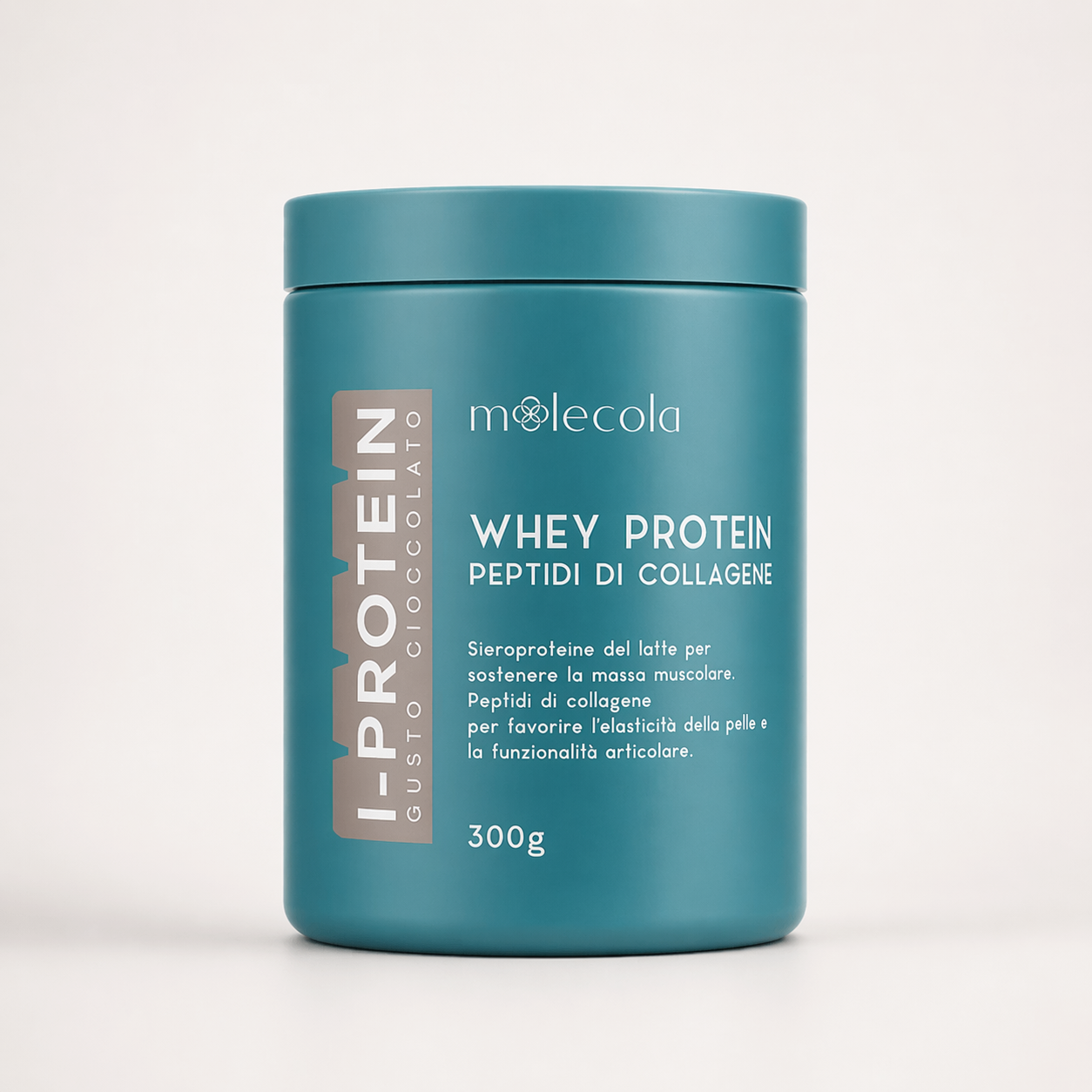 I Protein