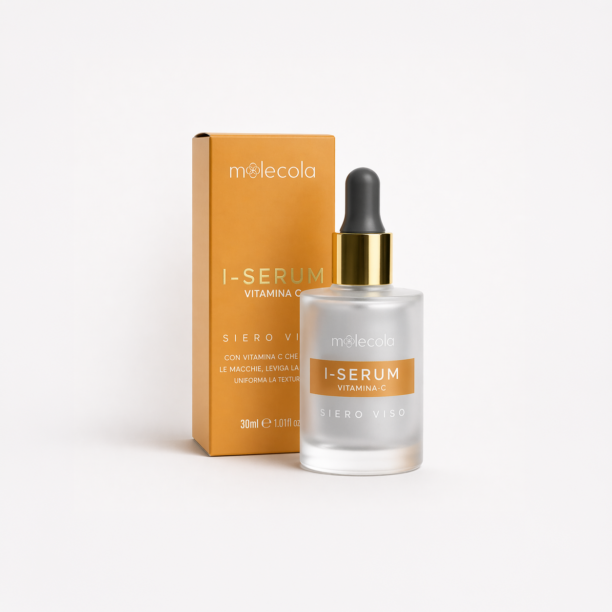 Siero Vitamina C