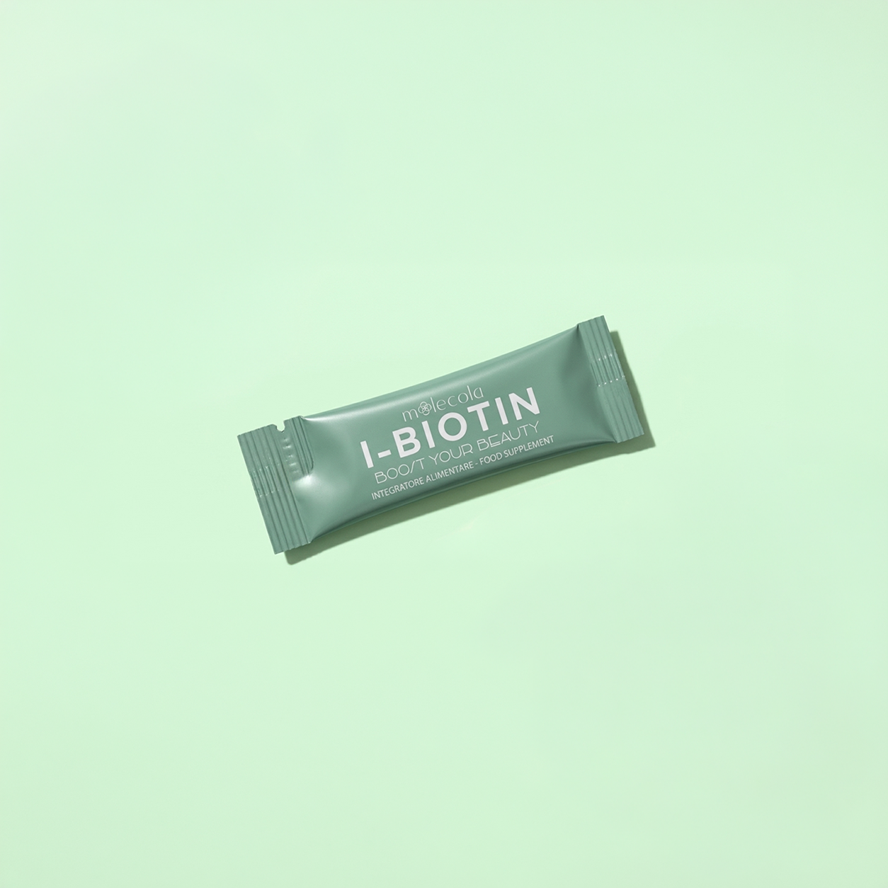 I-BIOTIN