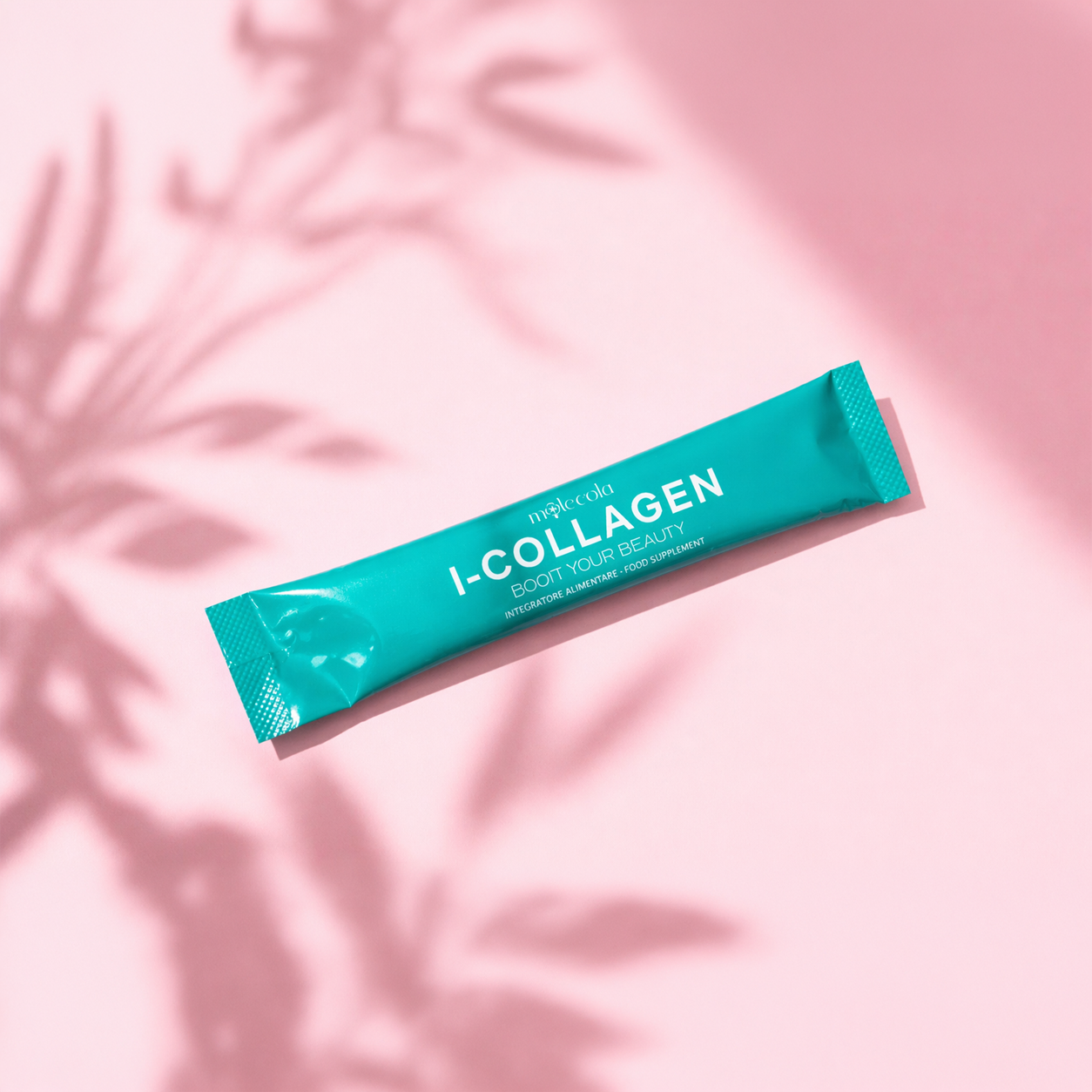 INTEGRATORE COLLAGENE I-COLLAGEN