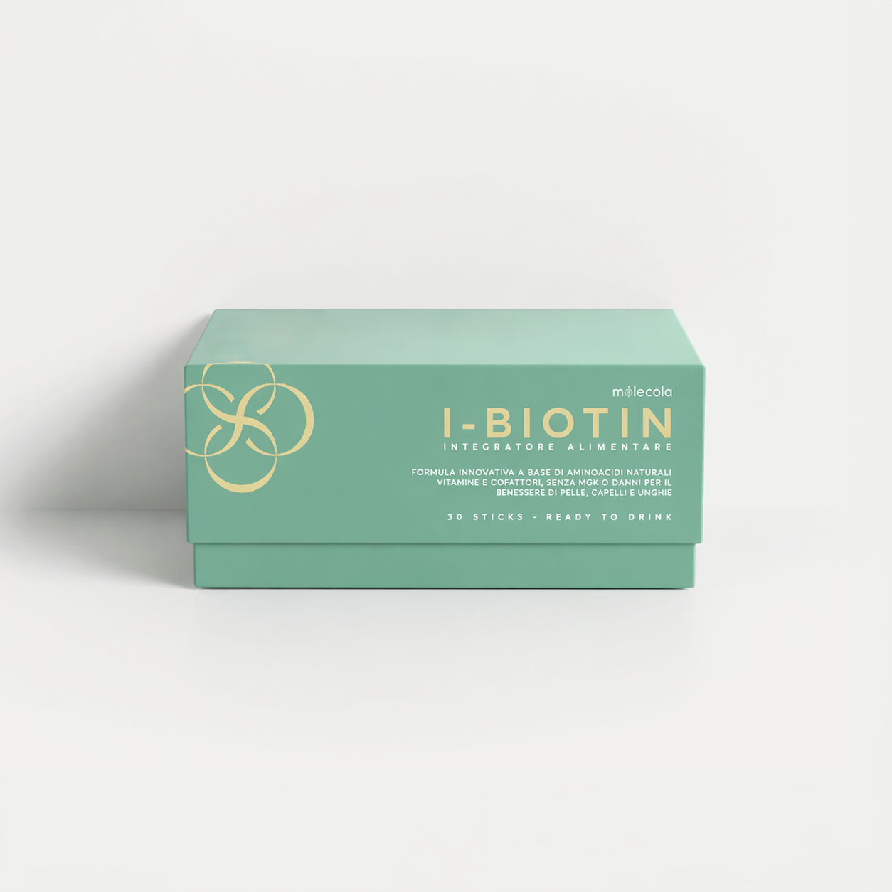 I-BIOTIN