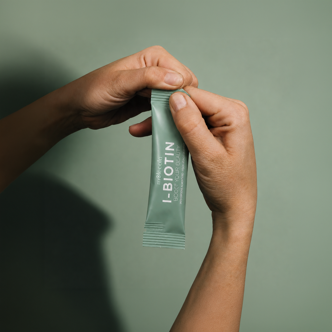 L'integratore che i tuoi capelli aspettavano