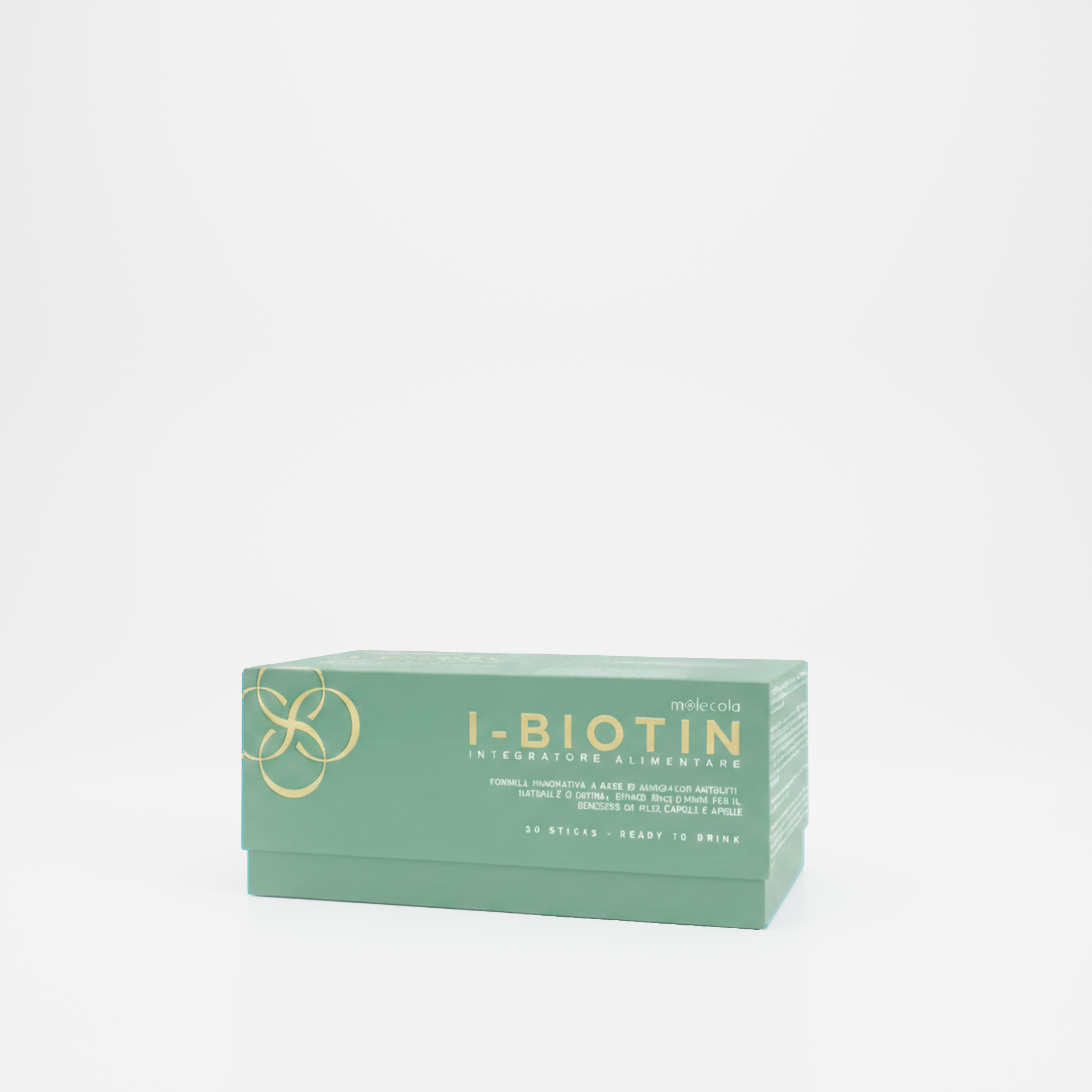 I-BIOTIN