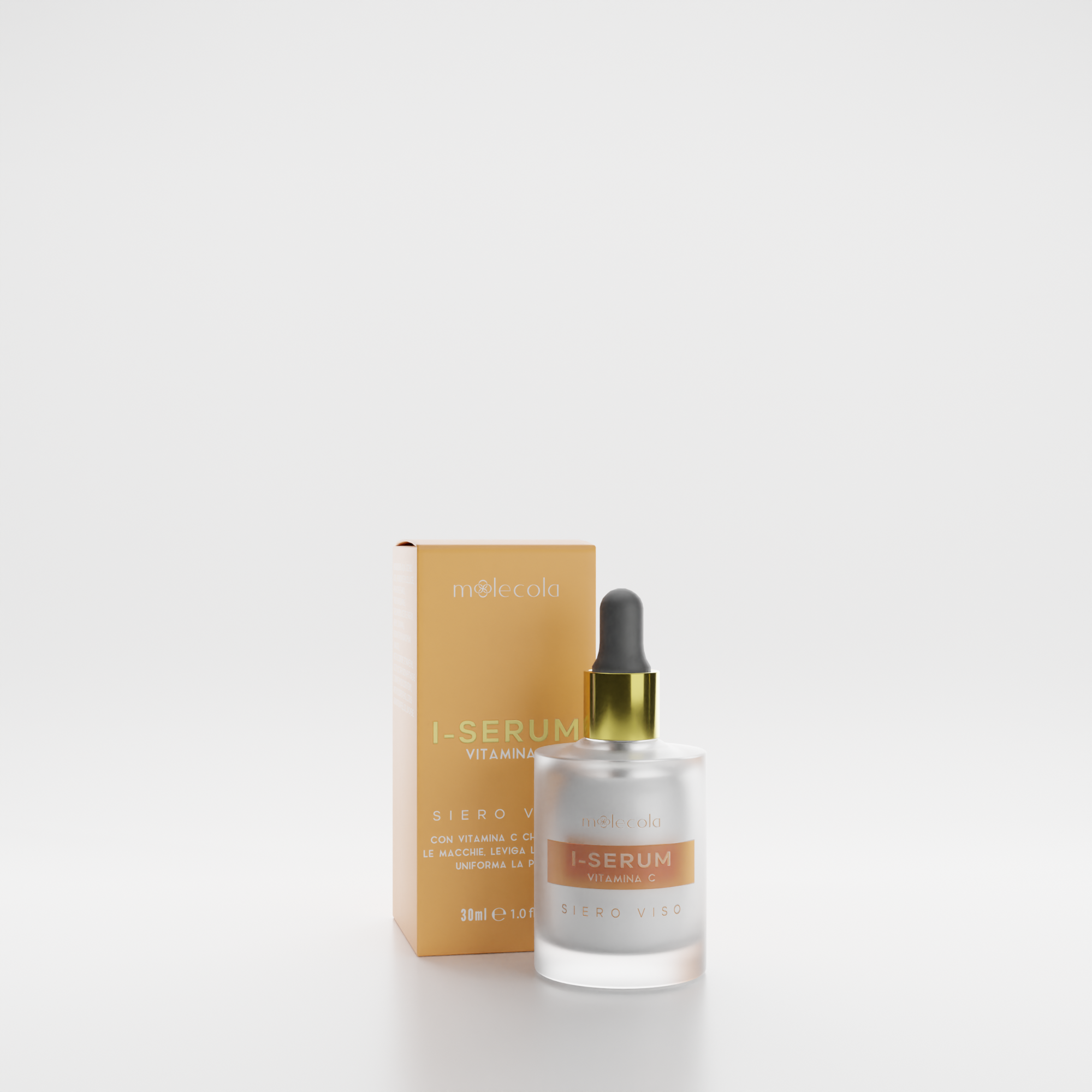 Siero Vitamina C