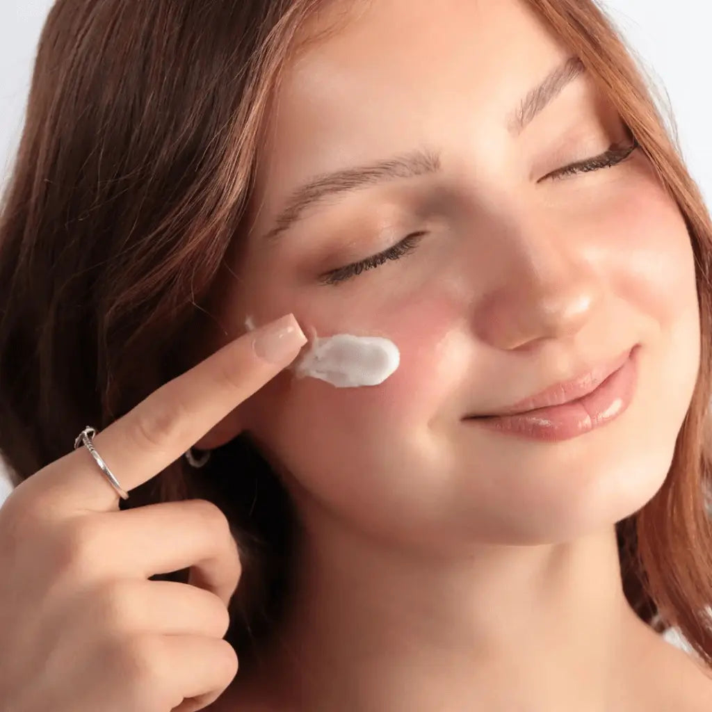 c-collagen+ face cream