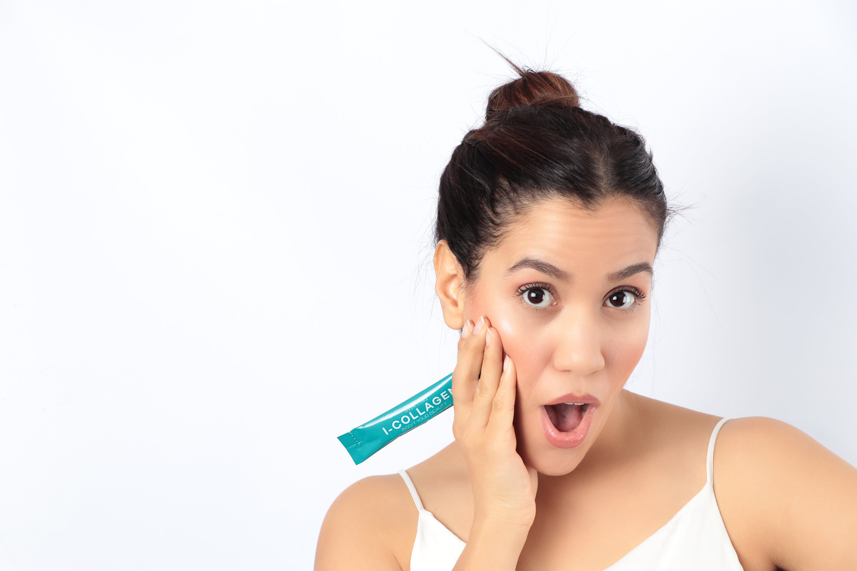 INTEGRATORE COLLAGENE I-COLLAGEN