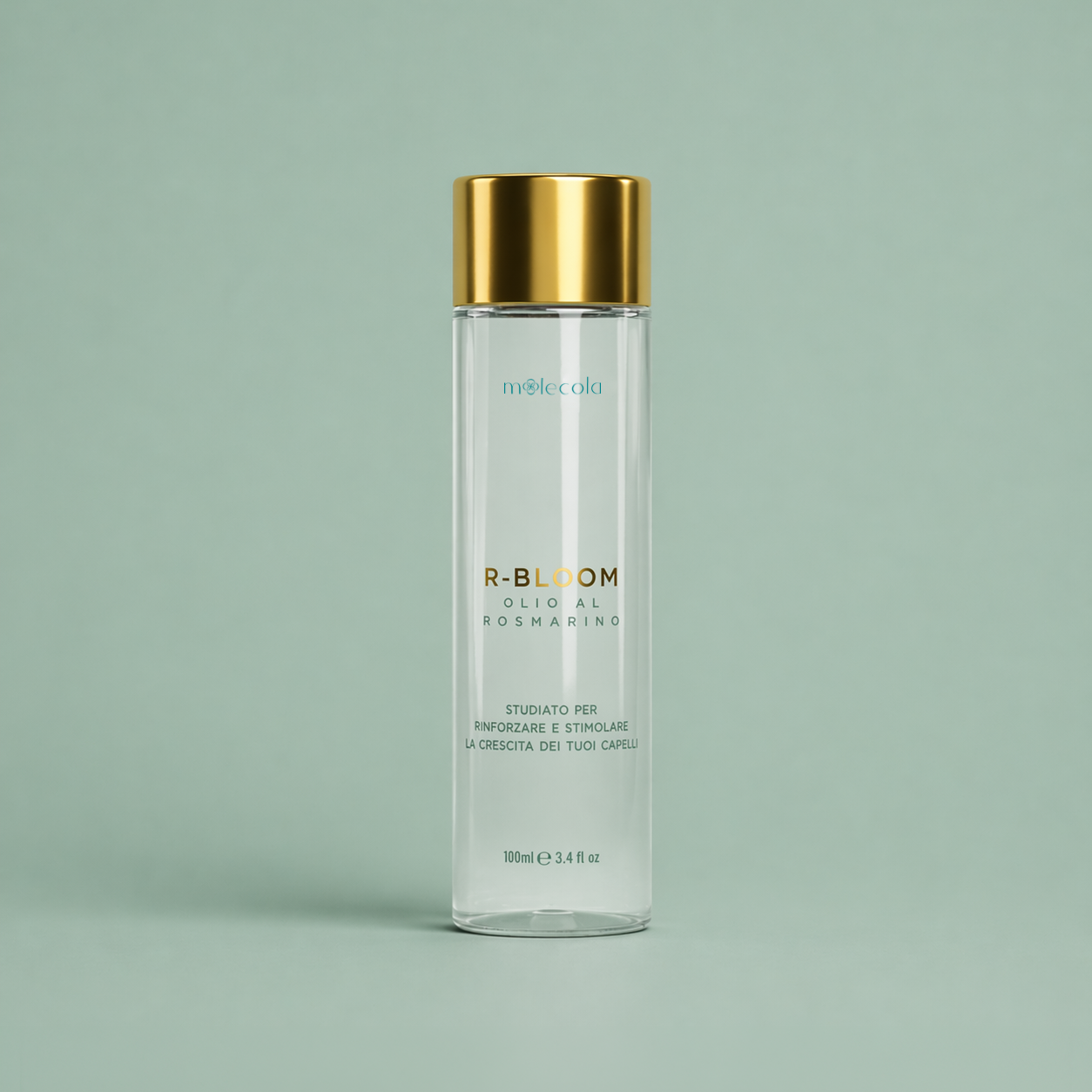LOZIONE CAPELLI R-BLOOM