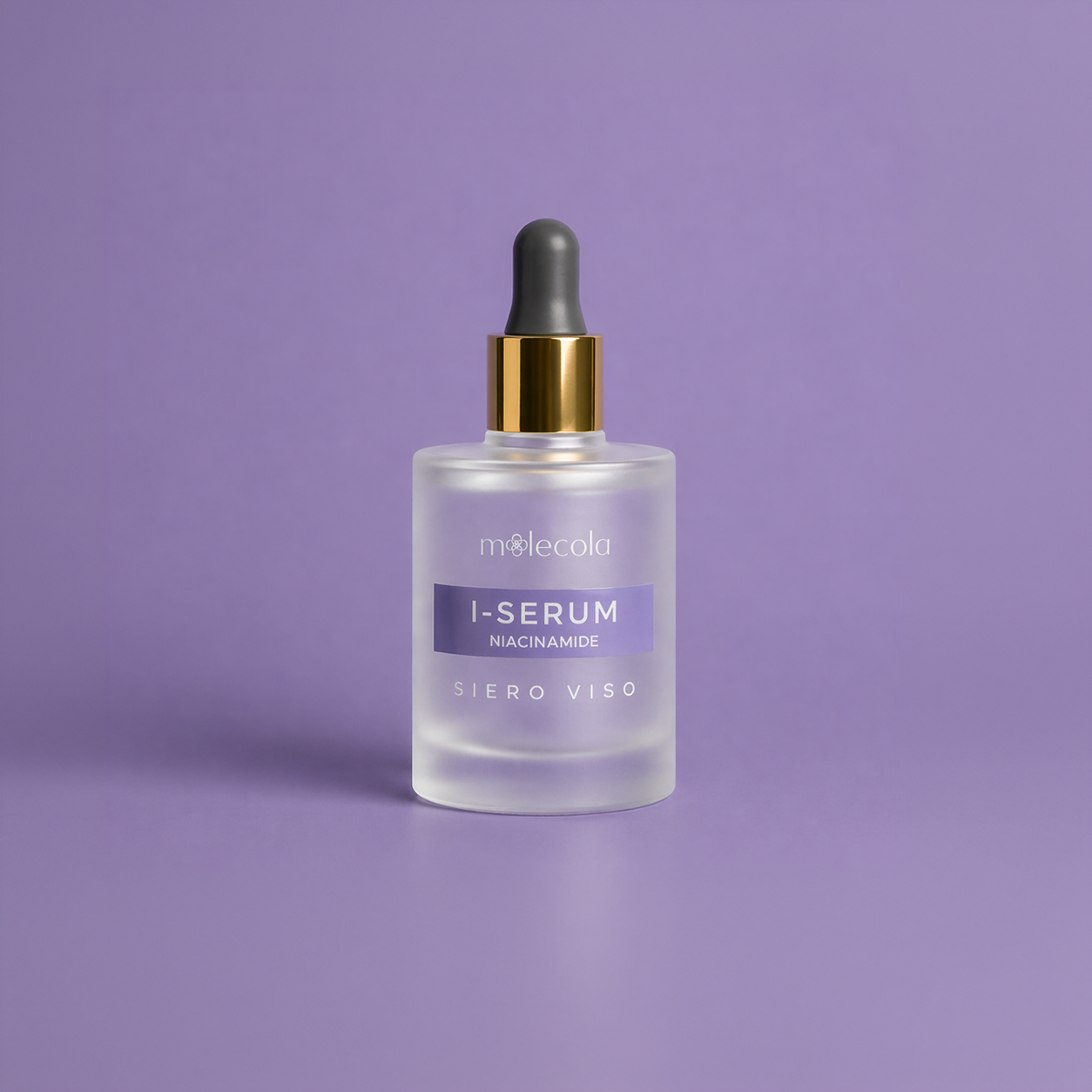Siero Niacinamide
