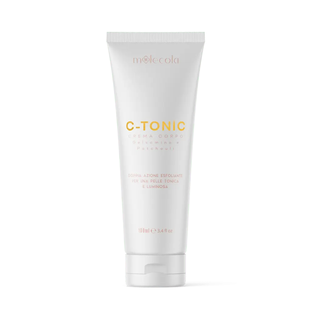 crema corpo c-tonic