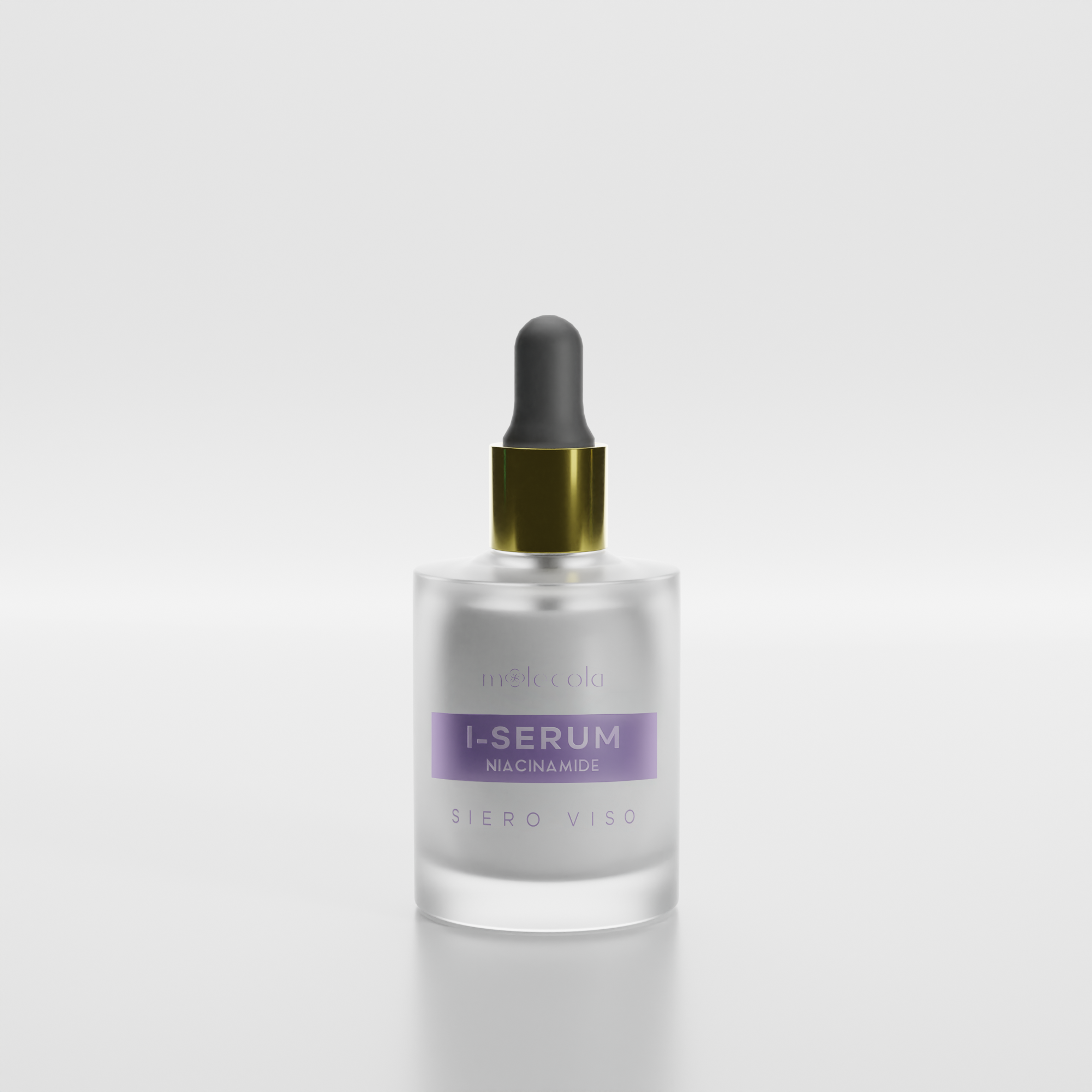 Siero Niacinamide