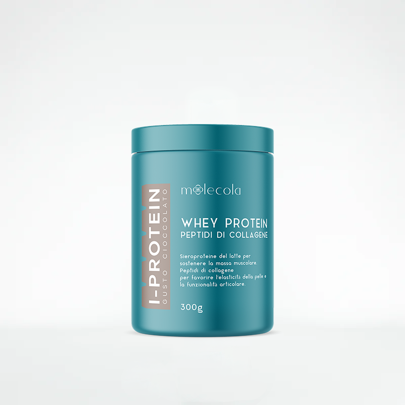 I- PROTEIN