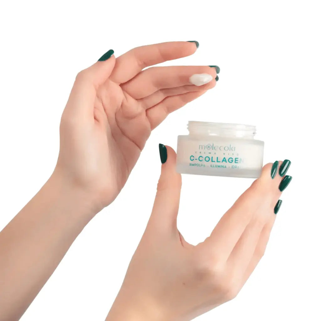 c-collagen+ face cream