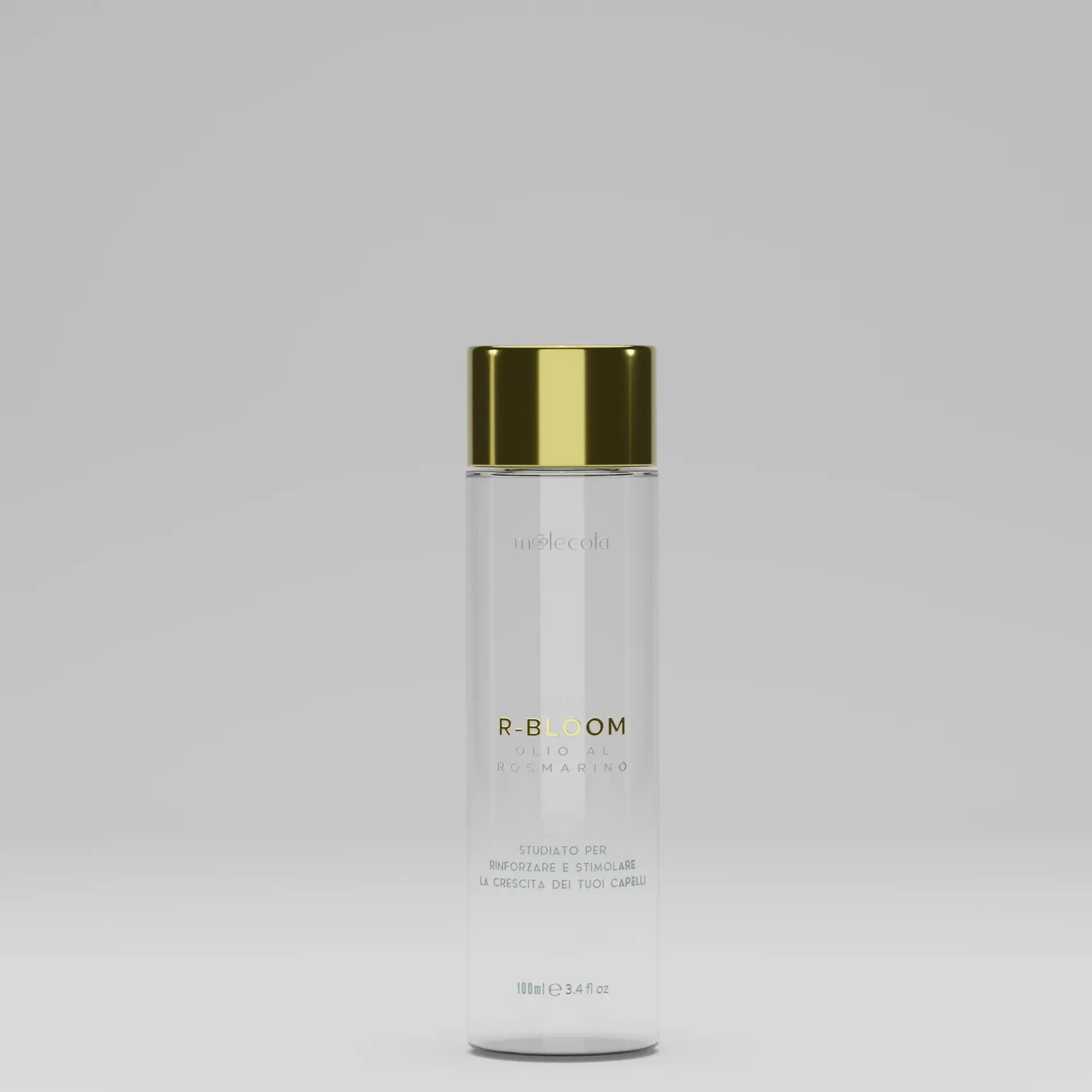 R-BLOOM HAIR LOTION